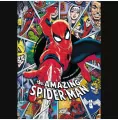 Trefl. Puzzle 1000 Spider-man - tantis.pl
