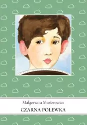 Jeżycjada. Czarna polewka. Tom 17