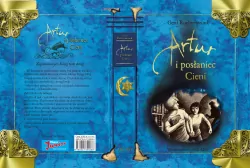 Artur i Posłaniec Cieni