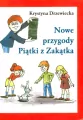 Nowe przygody Piątki z Zakątka - tantis.pl