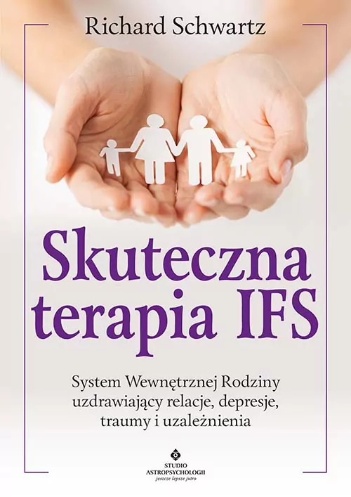 Skuteczna terapia IFS - tantis.pl