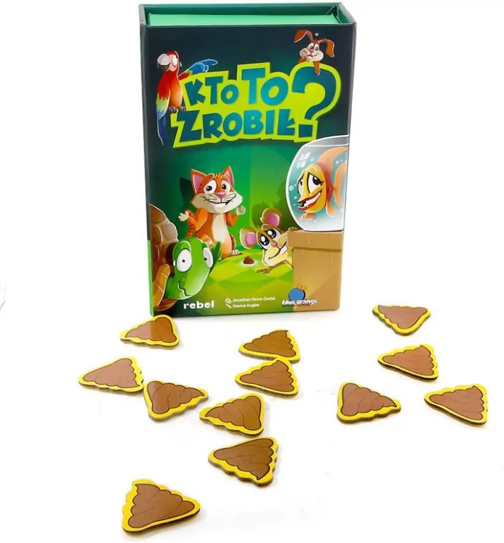 Kto to zrobił? - tantis.pl