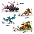 LEGO® Dreamazzz. Mateo kontra mech Cybermózgowca 71495 - tantis.pl
