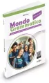 Mondo Grammatica A1-B2 + online - tantis.pl