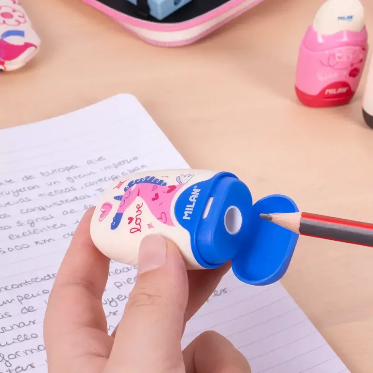 TEMPEROWKA GUMKA CAPSULE FLOWICORN OP16SZT PUD - tantis.pl