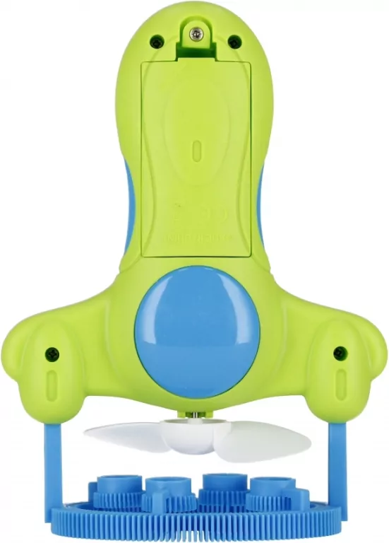 Bańki mydlane Pistolet 50ml My Bubble 532604 - tantis.pl
