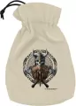 Mieszek Anne Stokes: Viking Skull - tantis.pl