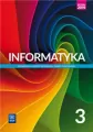 Informatyka 3. Podręcznik. Zakres podstawowy. Liceum i technikum - tantis.pl
