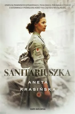 Sanitariuszka DL
