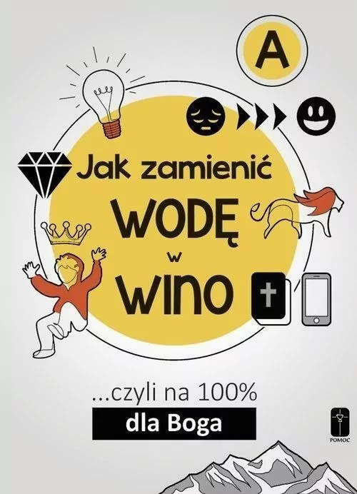 Jak zamienić wodę w wino ...Część A - tantis.pl