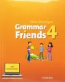 Grammar Friends 4 with Student Website - tantis.pl