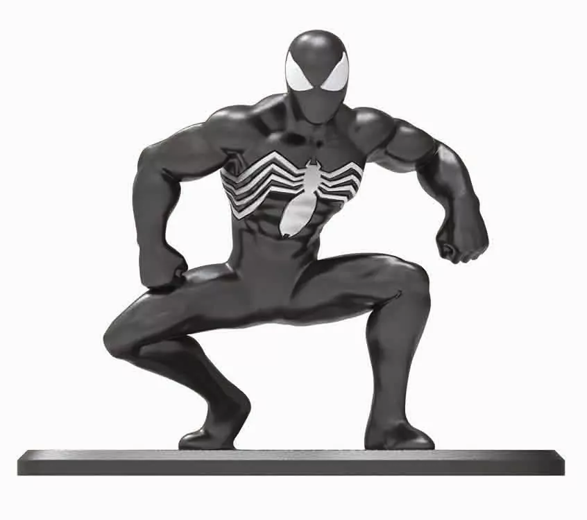 JADA Marvel Blind Pack Nanofigs - tantis.pl