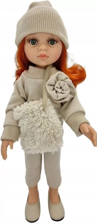Ubranko dla lalek Paola Reina 32cm - tantis.pl