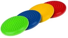 Dyski sensoryczne - tantis.pl