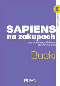 Sapiens na zakupach - tantis.pl