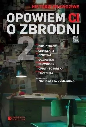 Opowiem Ci o zbrodni 2 - tantis.pl