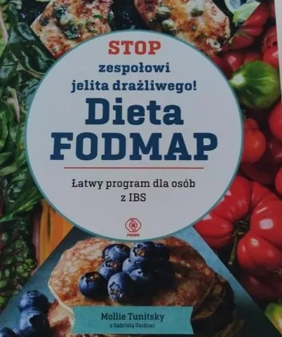 Stop zespołowi jelita drażliwego! Dieta FODMAP - tantis.pl