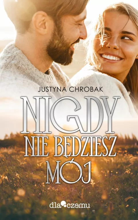 Nigdy nie będziesz mój - tantis.pl