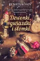 Dzwonki, gwiazdki i słomki - tantis.pl