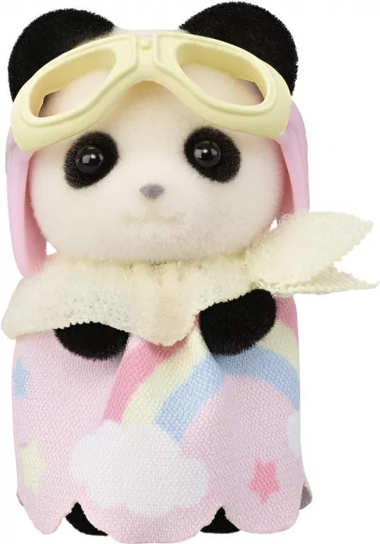 Sylvanian Families Pojazdy z parku rozrywki - tantis.pl