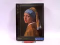 Puzzle 1000 Museum Girl with a Pearl Earring - tantis.pl