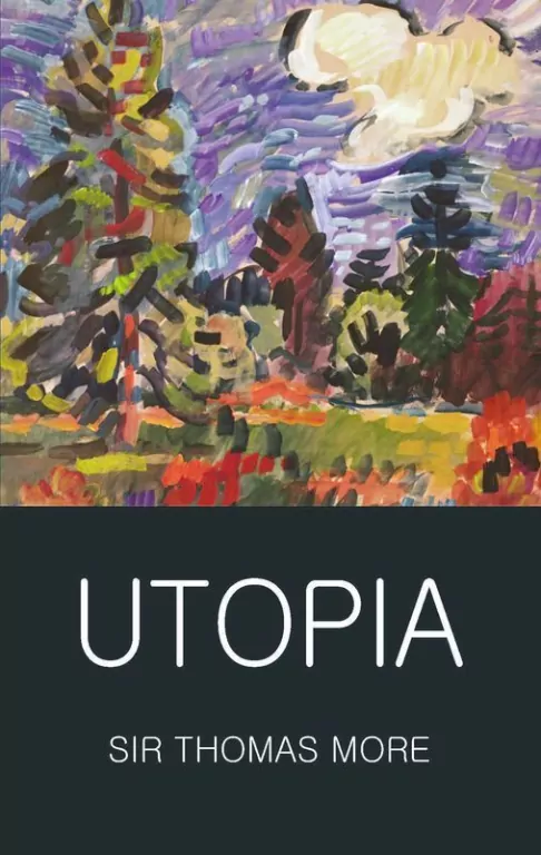 Utopia - tantis.pl