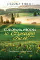 Cudowna wiosna w Olszowym Jarze wyd. 2 - tantis.pl