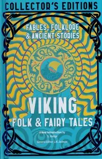 Viking Folk & Fairy Tales - tantis.pl