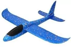 Samolot styropianowy 48cm - tantis.pl