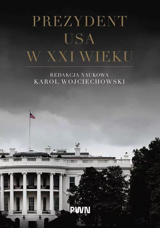 Prezydent USA w XXI wieku - tantis.pl