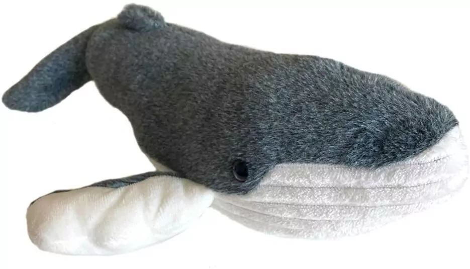 Maskotka Humbak 33cm 13895 - tantis.pl