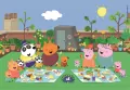 Puzzle 24 Peppa Pig - tantis.pl