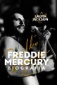 Freddie Mercury Biografia TW - tantis.pl