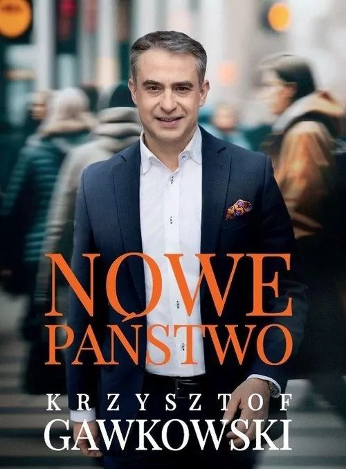 Nowe państwo - tantis.pl