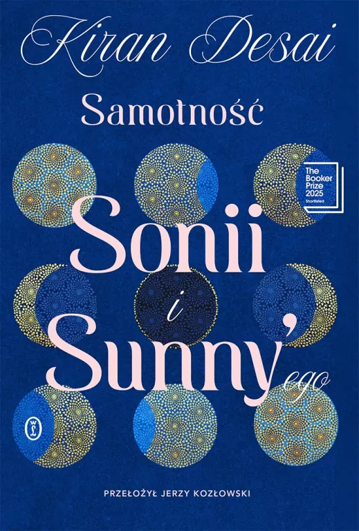 Samotność Sonii i Sunny'ego - tantis.pl