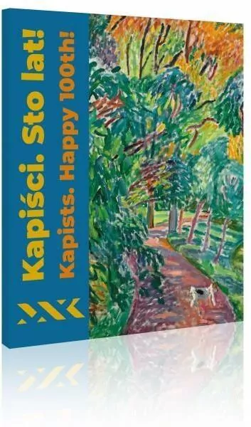 Kapiści. Sto lat! Kapists. Happy 100th! - tantis.pl