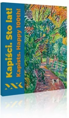 Kapiści. Sto lat! Kapists. Happy 100th!