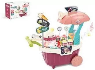 Zestaw kuchenny - tantis.pl
