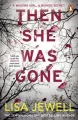 Then She Was Gone - tantis.pl