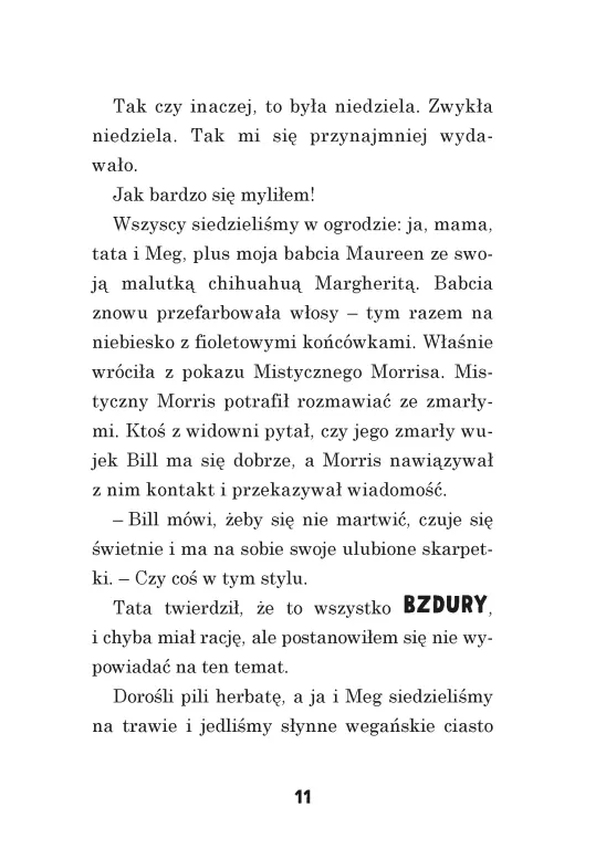 Rodzice odwołali moje urodziny - tantis.pl