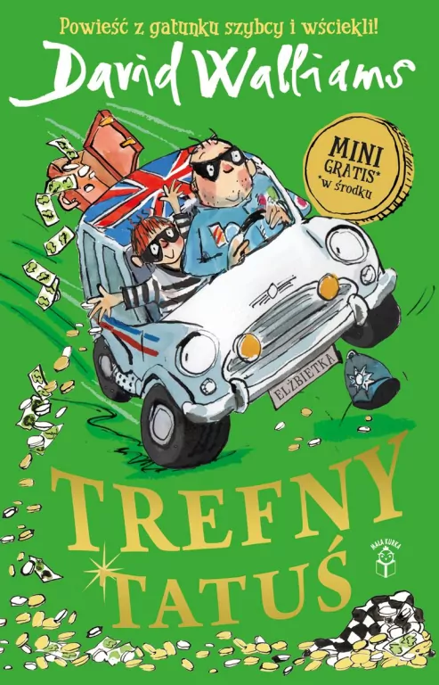 Trefny Tatuś - tantis.pl