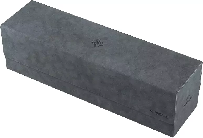 Gamegenic: Dungeon S 550+ Convertible - Midnight Gray - tantis.pl