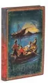 Notatnik The Famous Five mini linia FB9834-8 - tantis.pl