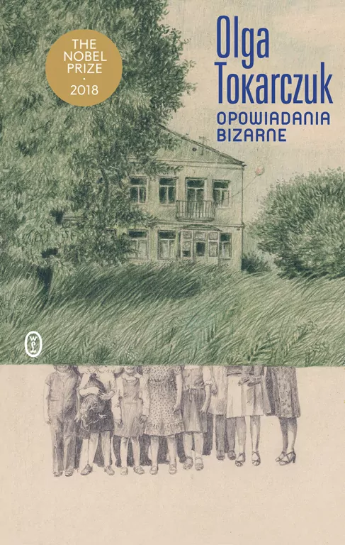 Opowiadania bizarne - tantis.pl