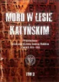 Mord w lesie katyńskim. Tom 3 - tantis.pl