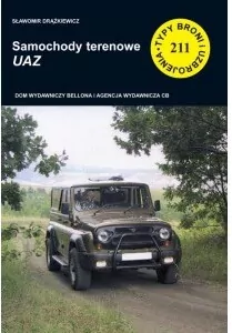 Samochody terenowe UAZ - tantis.pl
