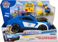 Psi Patrol: Rescue - Wóz patrolowy Chase'a - tantis.pl