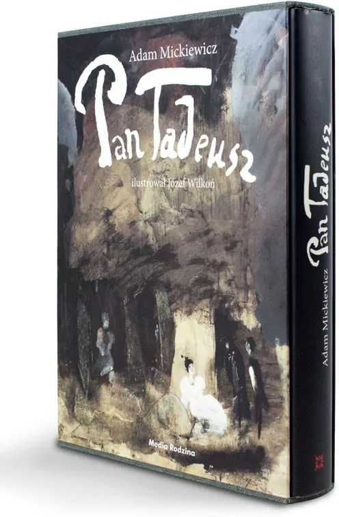 Pan Tadeusz - tantis.pl