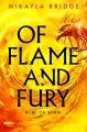 Of Flame and Fury - tantis.pl