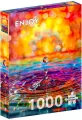 Puzzle 1000 Krople życia - tantis.pl